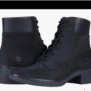 NEW- Timberland Brinda Women's Boots 11M